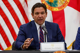 DeSantis’ Property Tax Plan Raises Questions Over Reliance on Miami’s Wealthiest