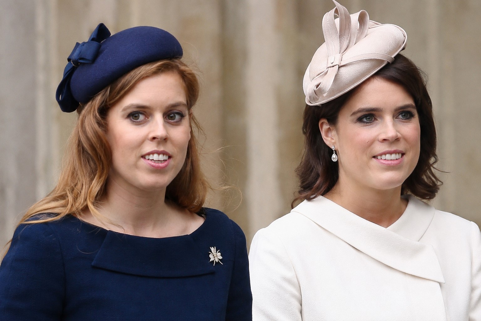 “Growing Scrutiny Over Beatrice and Eugenie’s Financial Dependence on Royal Funds”