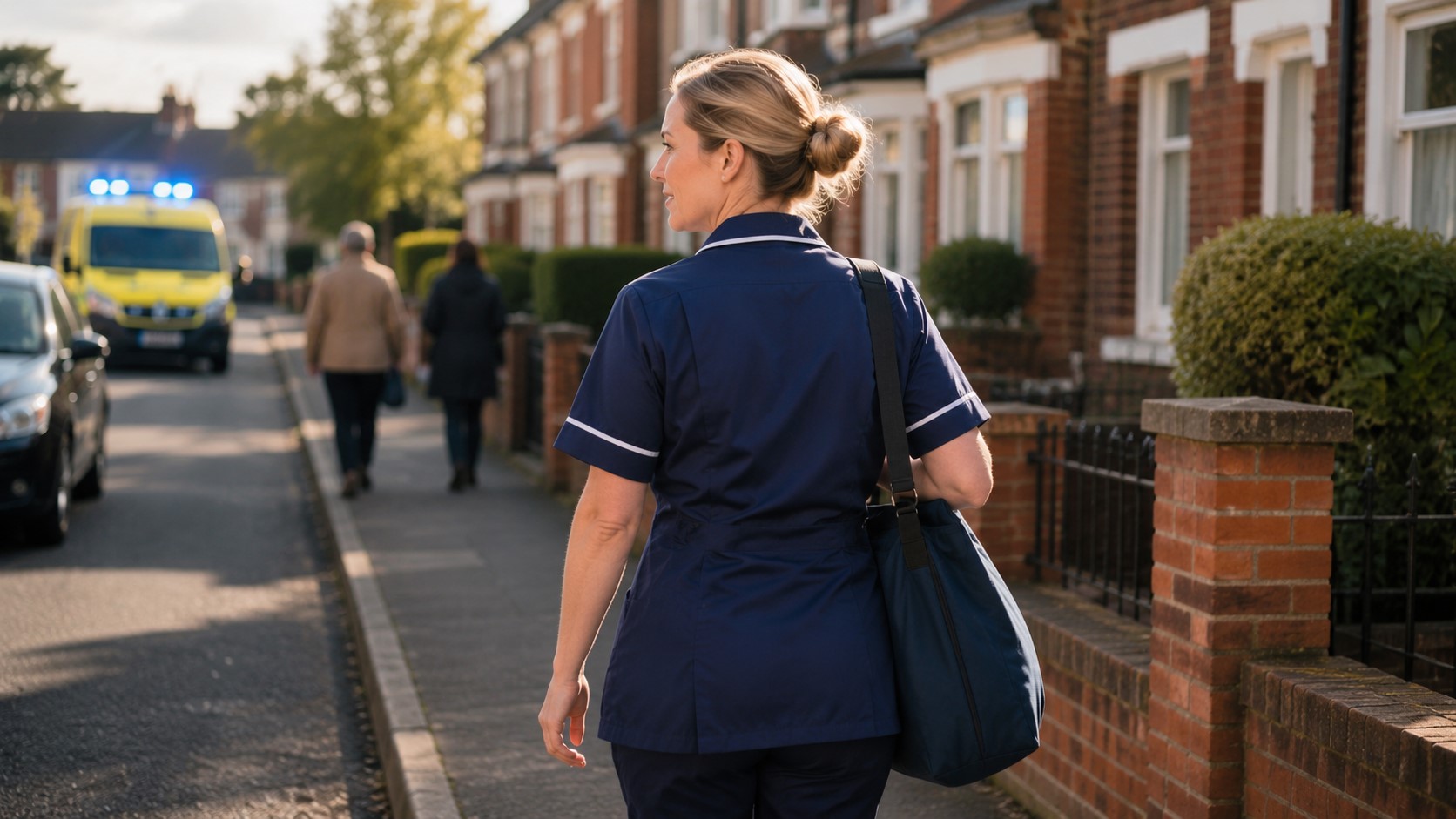 Care Workers Face Abuse and Intimidation as Frontline Staff Report Growing Safety Concerns