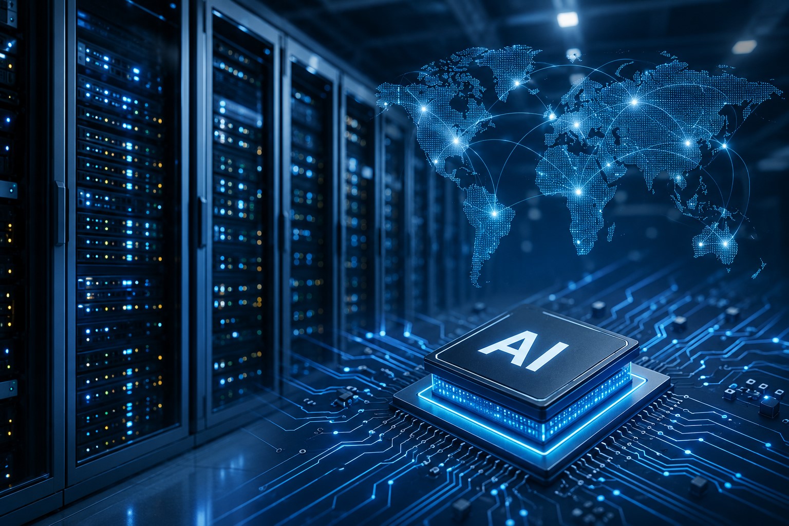 Nvidia Expands AI Empire with Major South Korean Partnerships to Accelerate Next-Generation AI Infrastructure