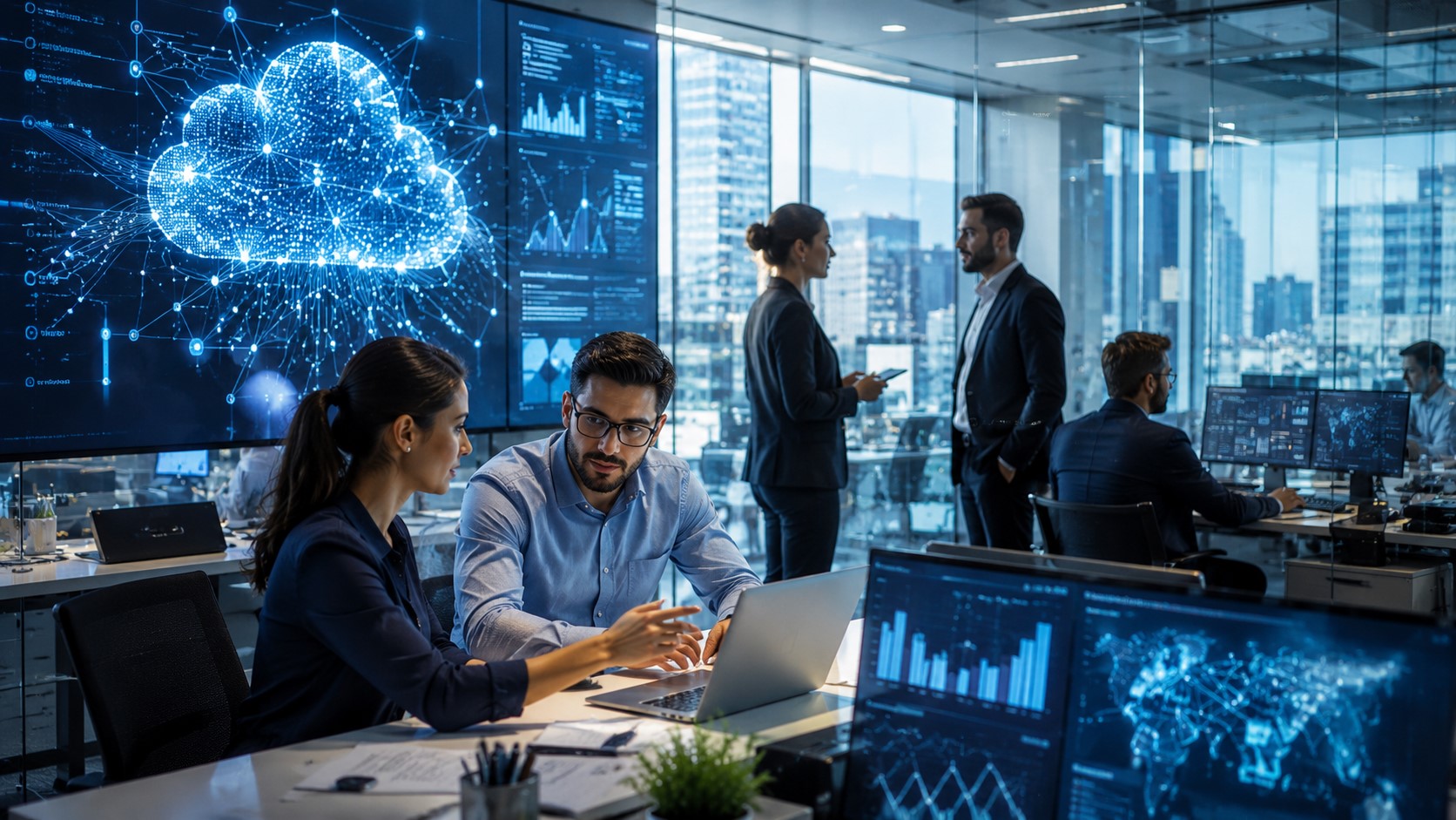 SoftwareOne Bets on AI and Crayon Integration to Drive Ambitious 2030 Growth Targets
