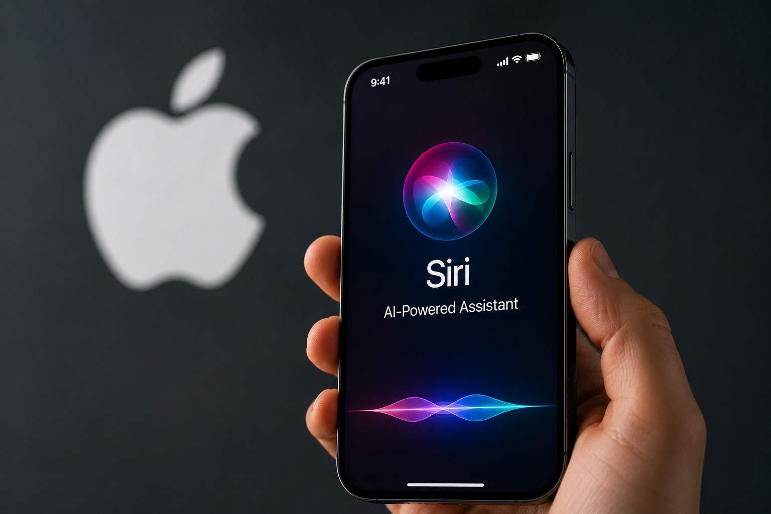 Apple Rolls Out Major Siri Upgrade, Shifting Focus to Real-World Performance