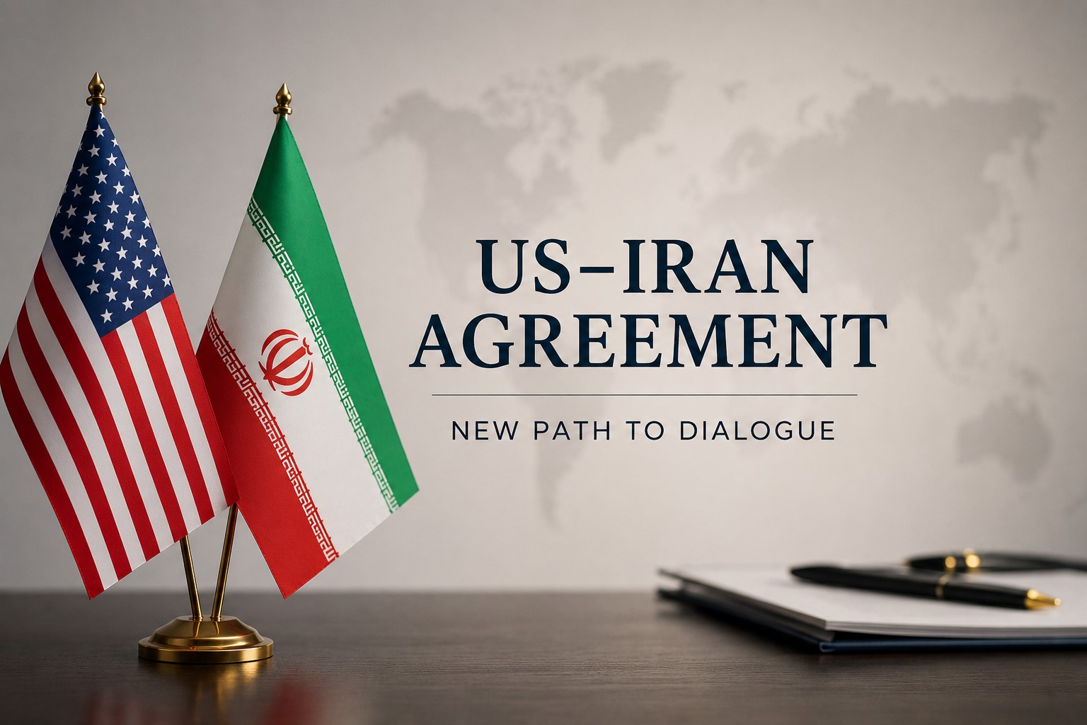US and Iran Reach Agreement, but Key Questions Remain