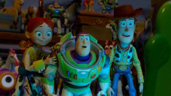 Toy Story 5 May Be the Most Emotional Movie of the Year for Parents