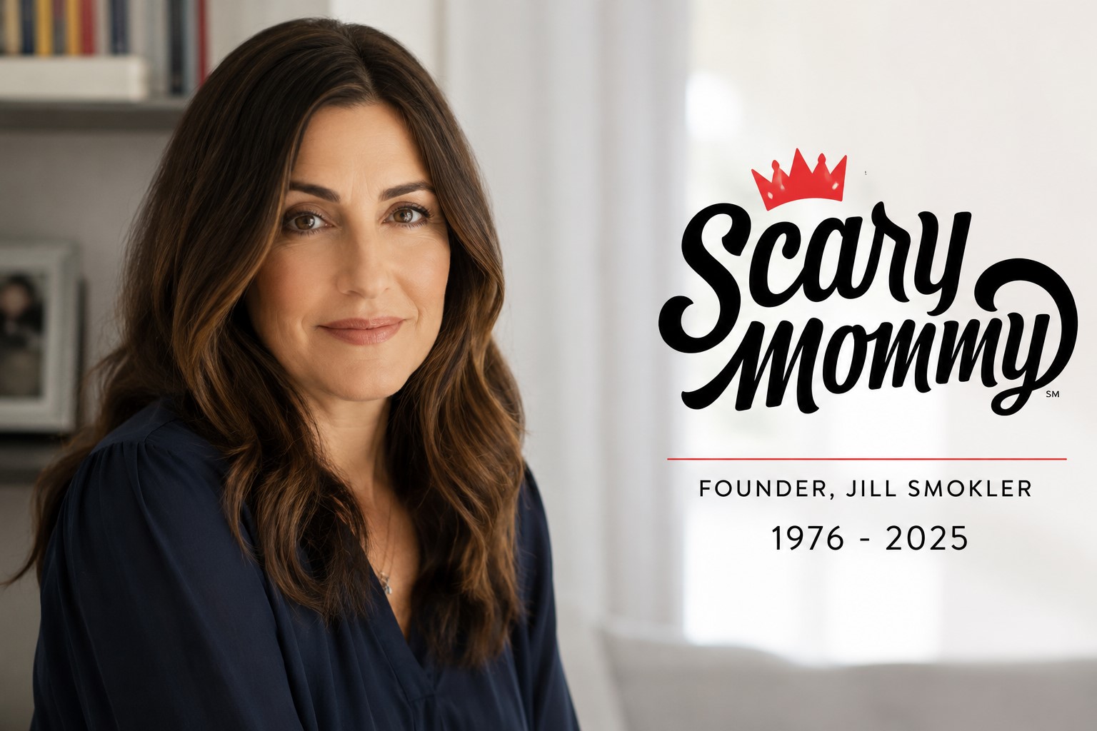Beloved Mommy Blogger Dies at 48 Following Two-Year Battle With Cancer