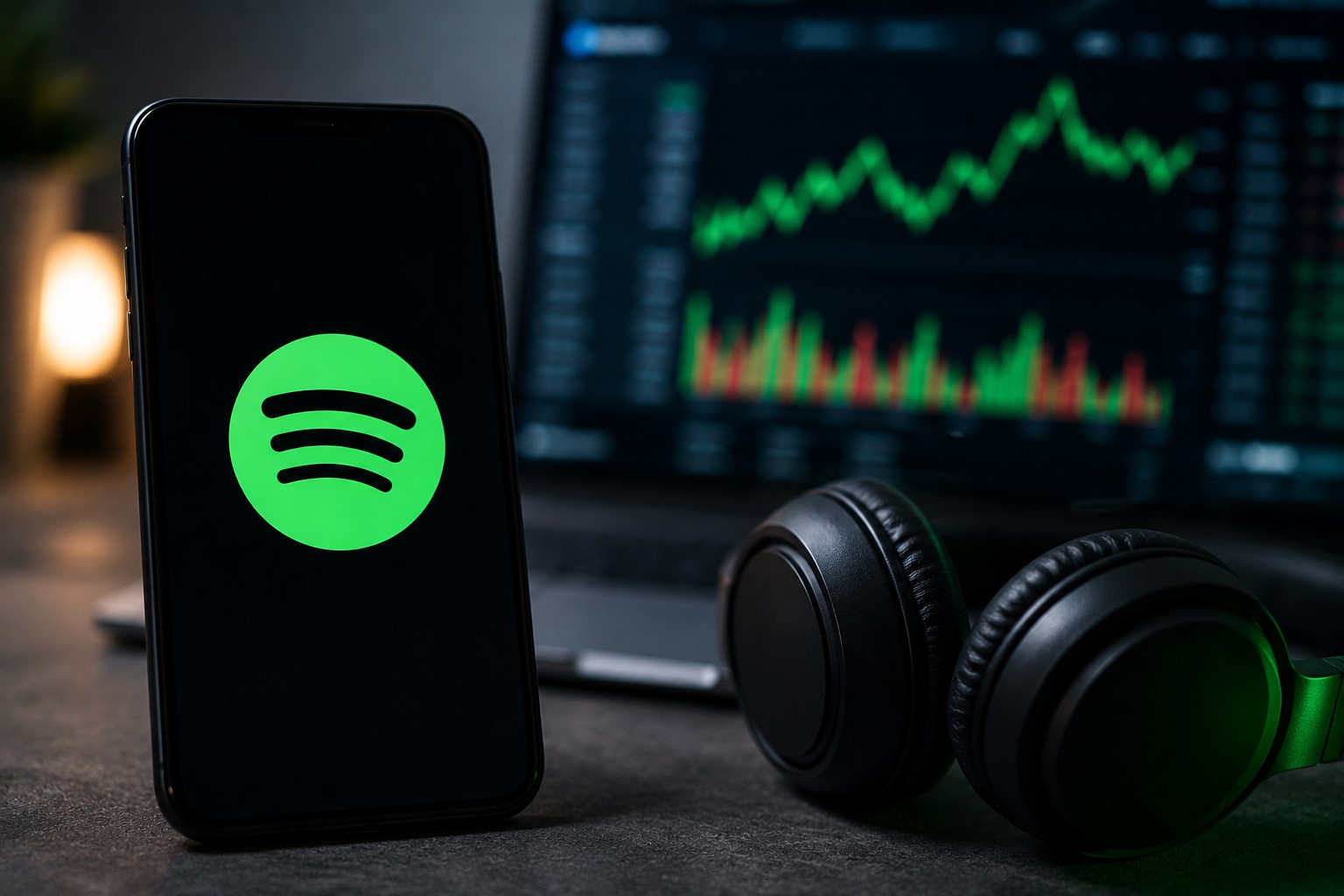 Spotify Confirms Streaming Fraud After Kalshi Trader Raises Concerns