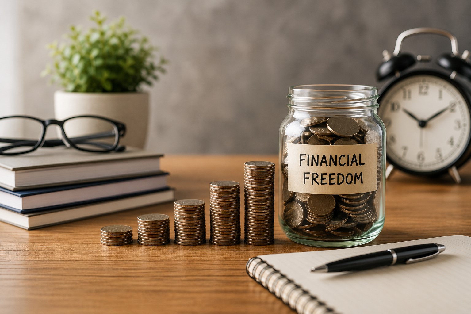 5 Money Myths That Could Be Holding You Back Financially