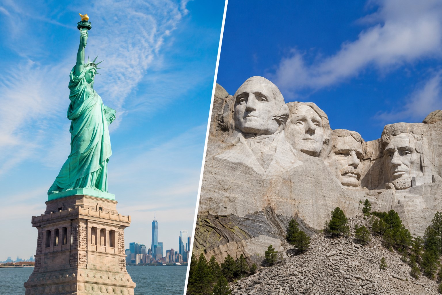 'America 250: Our Nation in Three Dimensions' Explores the Story of a Nation