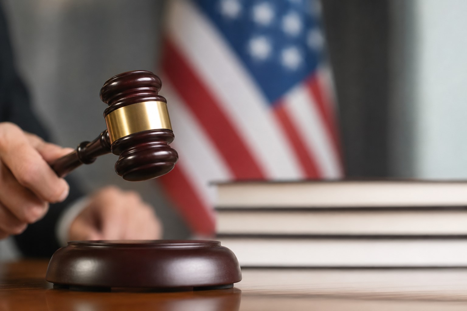 Trump Pardons 11, Including Clean Air Act Offenders
