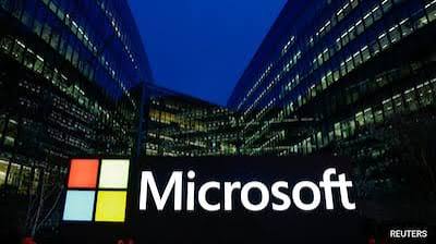 Microsoft to Lay Off 4,800 Employees Amid AI-Driven Workforce Restructuring
