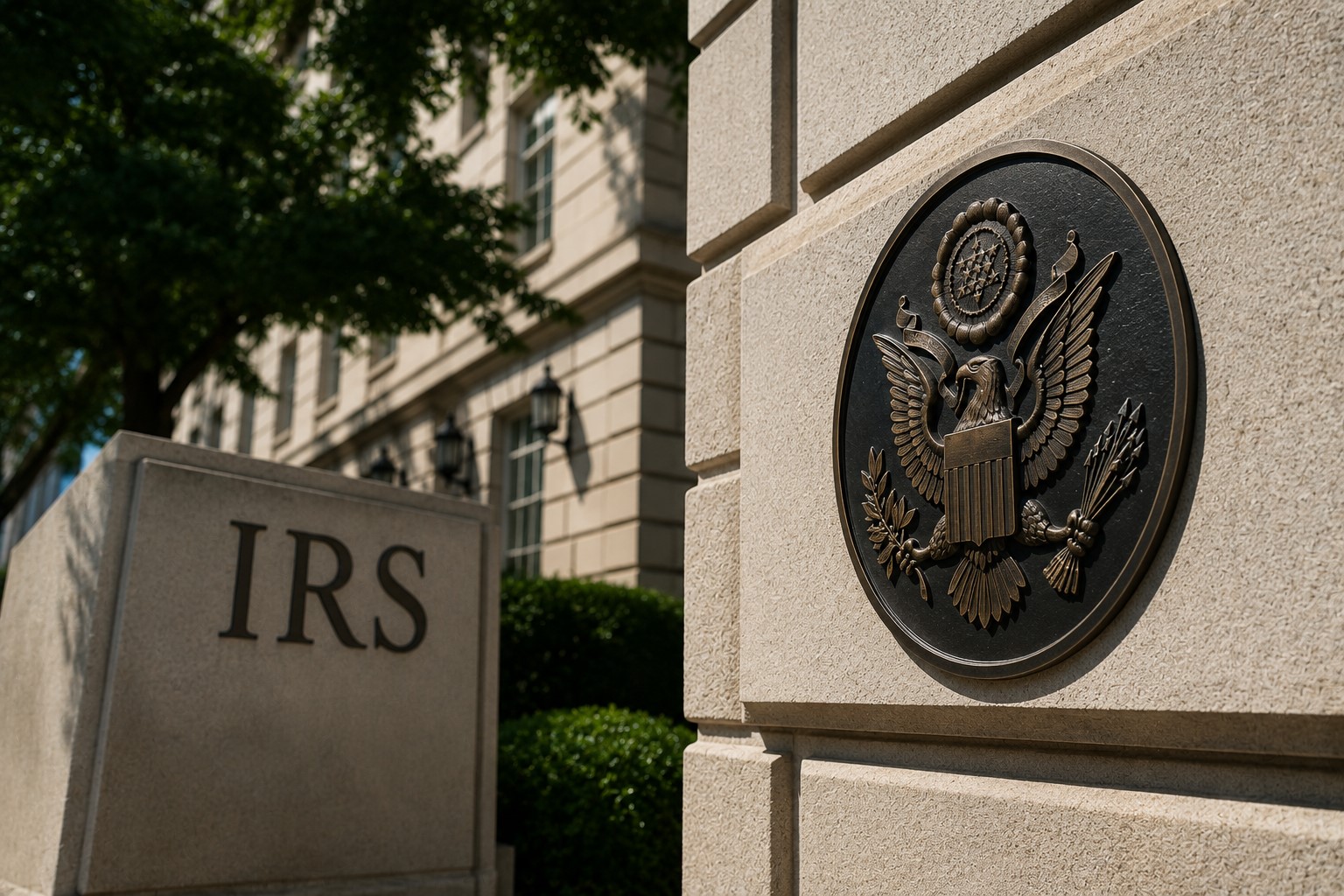 IRS Updates Tax Penalty Rules: What the Changes Mean for Millions of Americans
