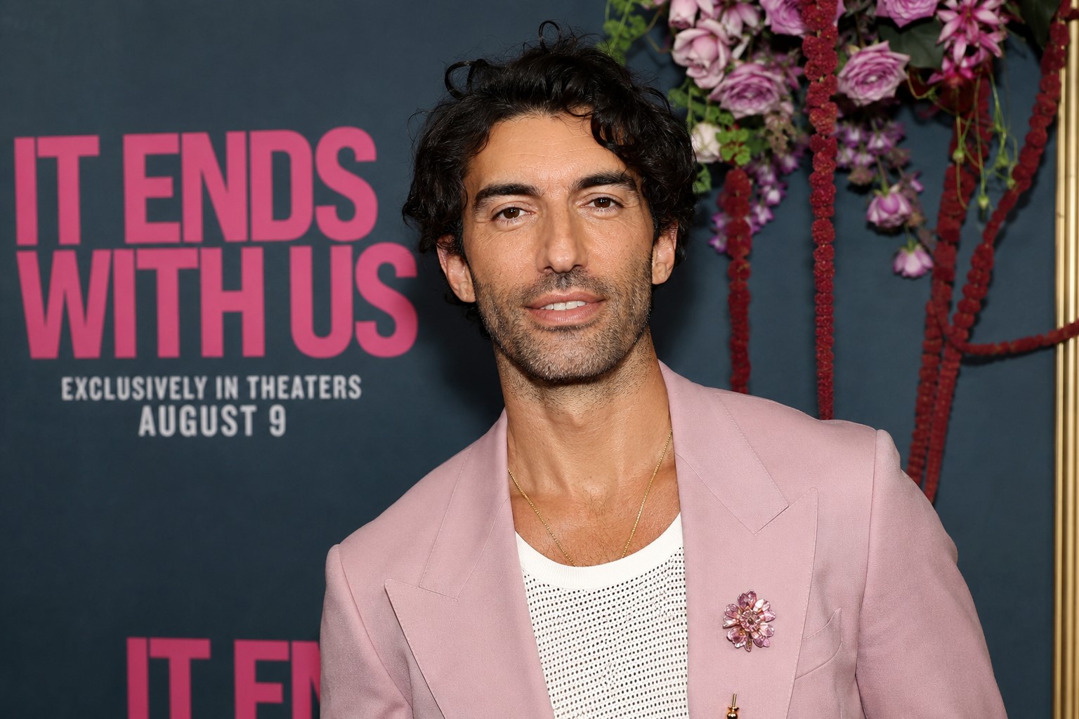 Justin Baldoni Breaks Silence on ‘It Ends With Us’ Dispute