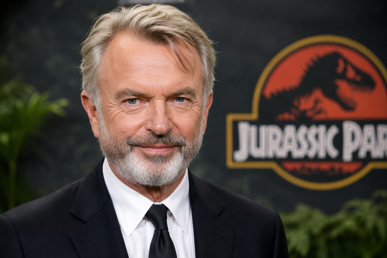 Tributes Pour In as Sam Neill Dies at 78 Following Battle With Pneumonia