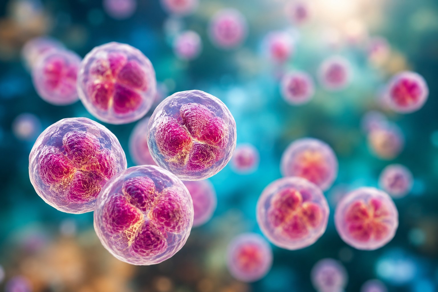 Mystery Diarrhoea Outbreak Baffles Health Officials as Source Remains Unknown