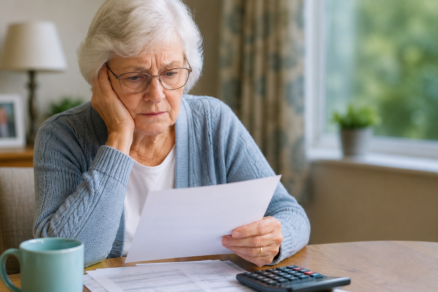 Millions of Pensioners Could Be Missing Up to £13,000 a Year in Unclaimed Benefits