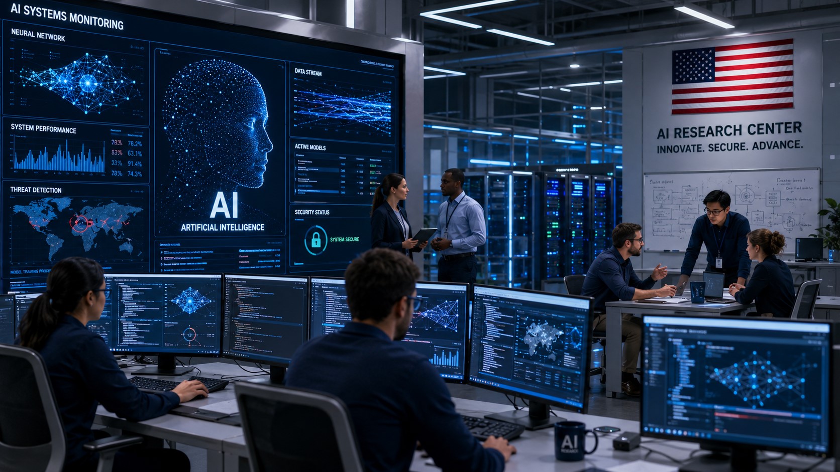 USA Technology News: Leadership Shake-Up at US AI Safety Agency Raises Questions About Future AI Policy