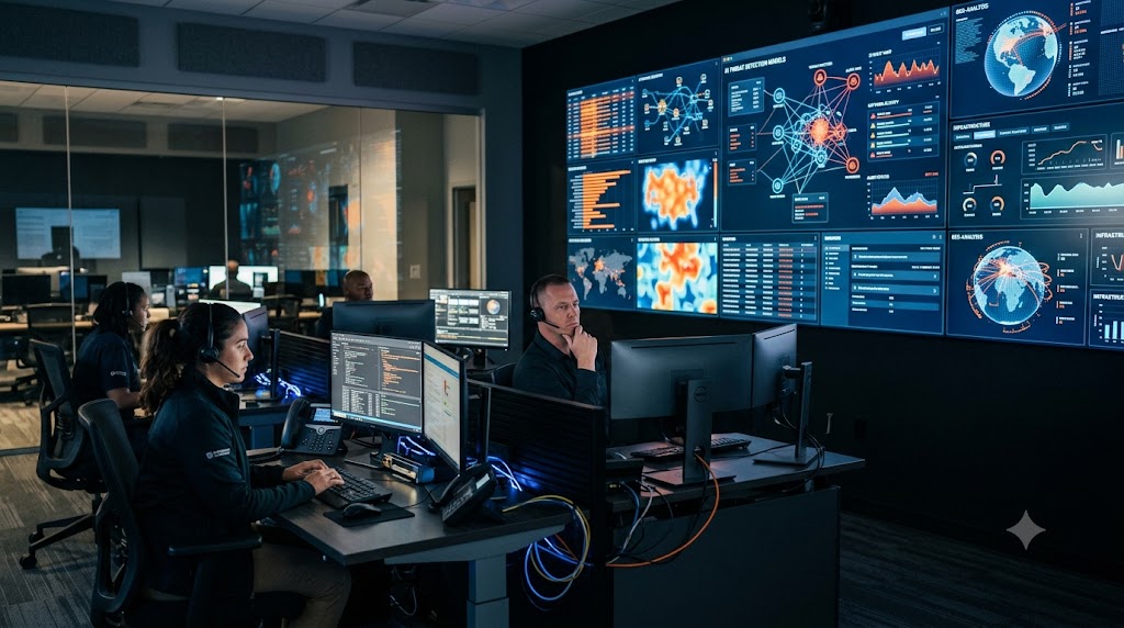 Palo Alto Networks Launches AI-Powered Cybersecurity Defense Service