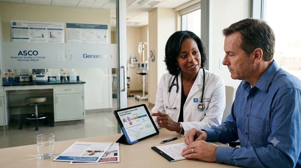 FDA Approves Jaypirca for Previously Untreated CLL and SLL