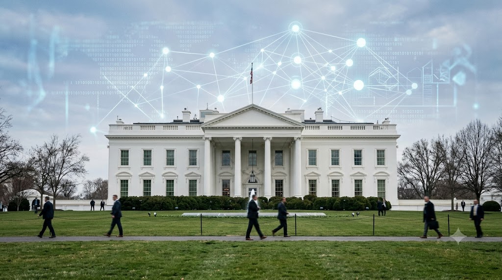 White House Launches New AI Safety Initiative