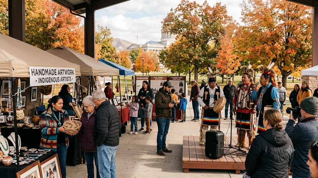 US Cities Prepare for Art, Music and Cultural Celebrations
