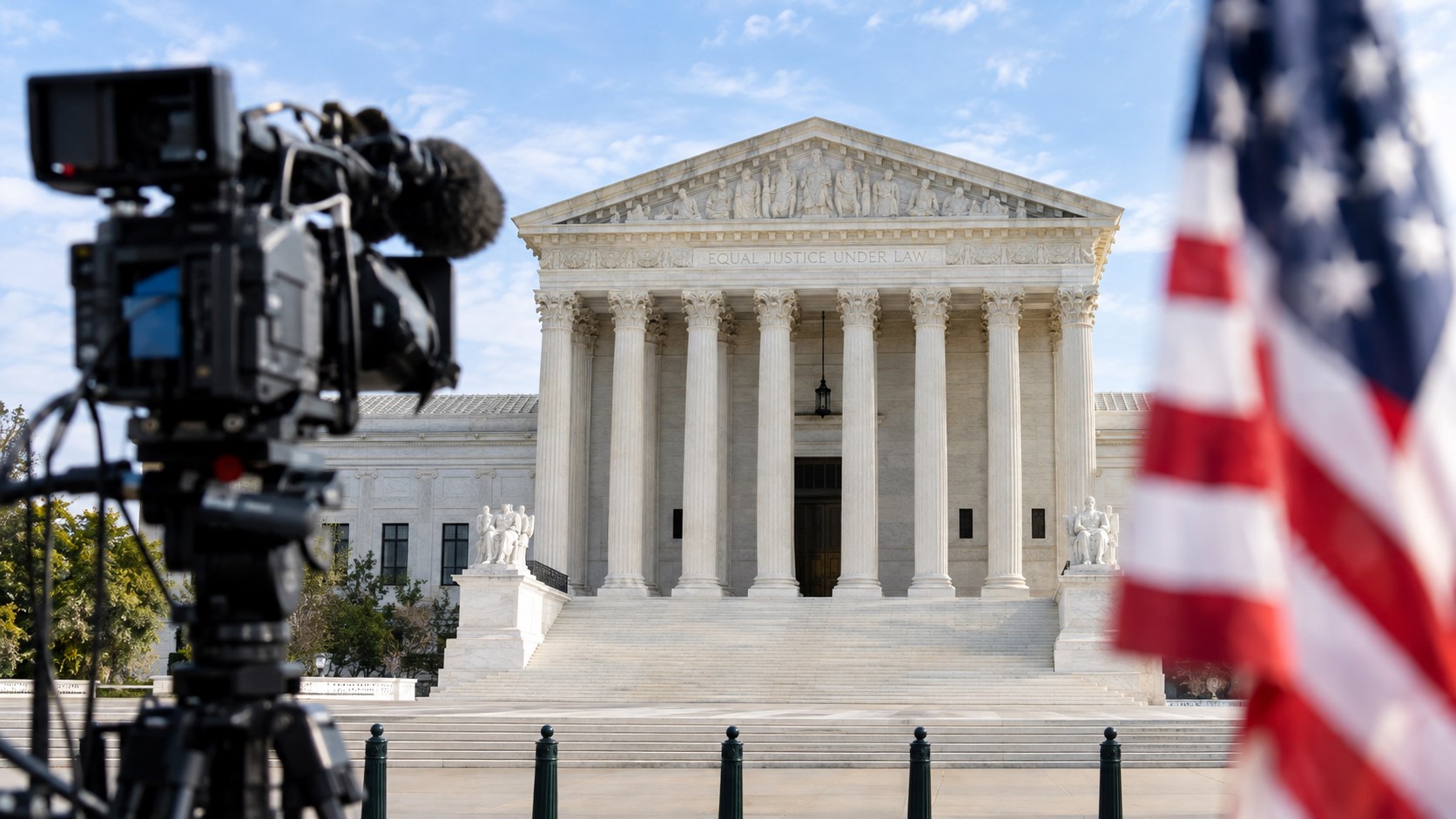 Supreme Court Backs FCC Political Ad Rules Ahead of 2026 Midterm Elections