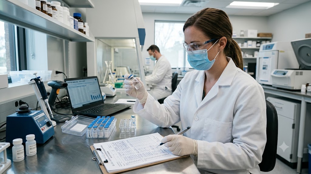 FDA Moves to Ease Restrictions on Certain Peptide Injections in the U.S.