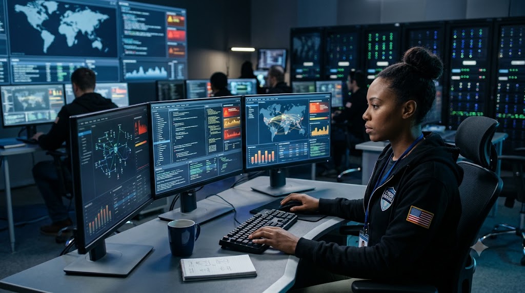 AI Finds Software Vulnerabilities Faster, Raising Cybersecurity Risks for U.S. Businesses