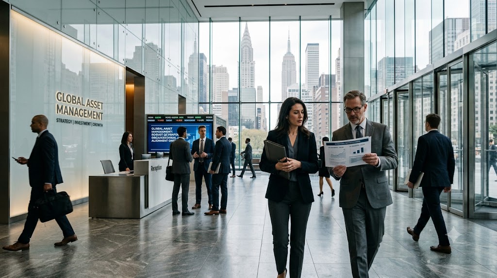 American Express Plans 3,500 Job Cuts Despite Strong Profit Growth