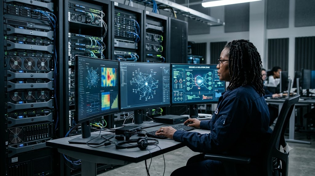 Anthropic Reveals AI Security Incidents and Training Pause in IPO Filing